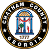 Chatham County Department of Engineering Logo